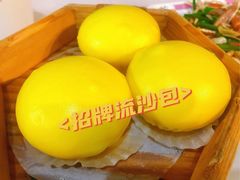 -东鑫记港式茶餐厅(南京东路店)