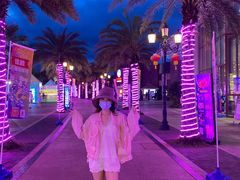 -三亚海昌梦幻海洋不夜城