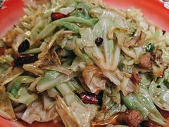 -破三川·新川菜(静安大融城店)