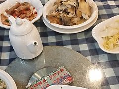 -钱大妈海鲜饭店(保利林语店)