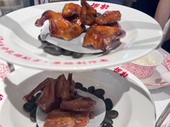 -谭厨中山传家菜.乳鸽.脆鲩鱼(华强北中航城店)