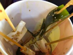 -童陈记重庆冷串串(食宝街店)
