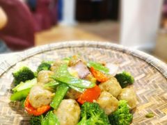 -有腥气私房菜·寻味顺德