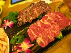 -AJIYA炭火烧肉(徐汇正大乐城店)
