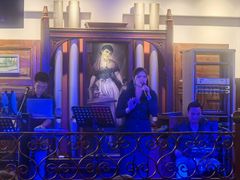 -宝莱纳餐厅(滨江店)