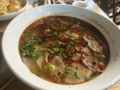 -贯贯吉·清真餐厅(浙江中路店)