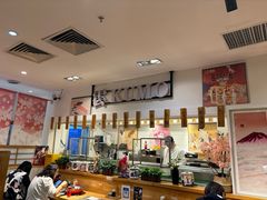 -昱匠·日本料理(金融街店)
