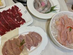 -围炉夜话·潮汕卤水火锅(榕江店)