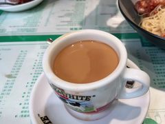 -金捞茶餐室(祐汉兴隆楼店)