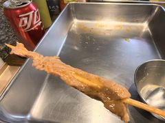 -江湖六膳門串串香(隆礼路店)