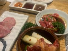 -御牛道日式烤肉料理(杭州万象城店)