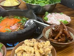 -笔记安顺夺夺粉火锅