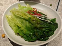 -留半山·香港食堂(啦啦宝都店)