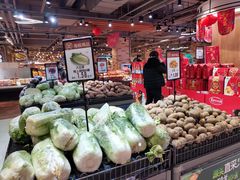 -欧亚商都奥特莱斯(新发路店)