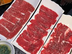 -熊大·鲜烤黄牛肉(五山店)