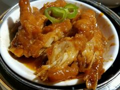 -糖朝(尖沙咀店)