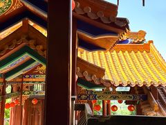 -大雁山风景区