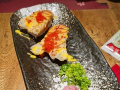 -小川洋风料理(街道口店)