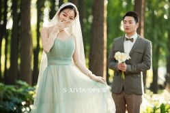 -雪中彩影婚纱摄影·微光艺术中心