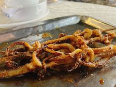 -潮发海鲜大排档·招牌烤生蚝·9年(横琴长隆店)