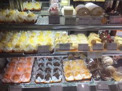 -檬舒舒MonChouChou(久光百货店)