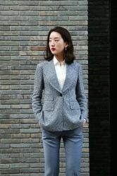点击看大图 -优山定制西服衬衫大衣(国贸店)
