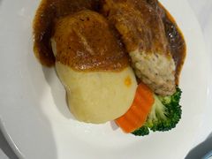 -库滋明·俄罗斯特色美食(中央大街店)