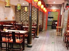 -鸭匠食府·挂炉烤鸭·新京菜(阜成路店)