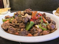 -老牌坊鲁菜名店(聊城美食岛店)