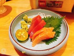 刺身大拼盘-村上一屋(望京店)