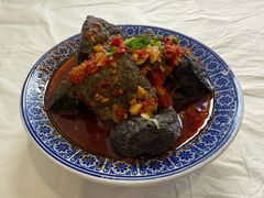 -新新湘菜馆(新中街二条店)