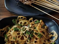 -Let’s WaKao瓦烤(贝森店)