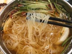-石记东北风味烤肉(系马桩第二分店)