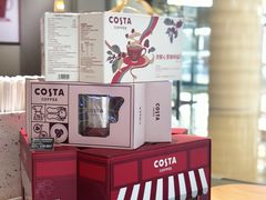 -COSTA COFFEE(丰联广场店)