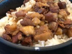 台湾卤肉饭-古代饭堂(冠亚店)