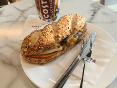 -COSTA COFFEE(中粮祥云店)