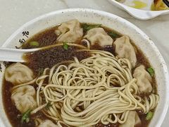 -蒋家桥饺面店(广陵路店)