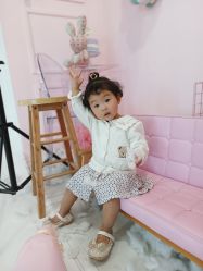 -星豆豆儿童摄影(南郊太白南路店)