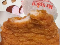 -麦当劳(鄂尔多斯机场店)