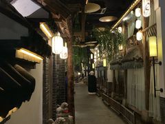 -淀里船宴(卓达店)