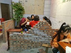 -四小区火锅·巷子里的重庆火锅(花照壁店)