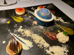 -燃扒房Steakhouse(皇庭店)