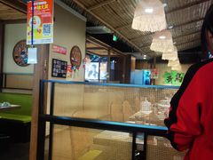 -33号大院·青岛本帮菜(五四广场店)