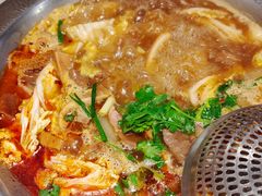 -古乐牛香鲜牛肉牛杂火锅(观前街店)