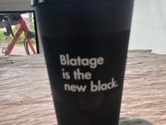 -BLATAGE COFFEE