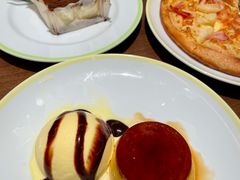 -萨莉亚意式餐厅(杭州滨江天街店)