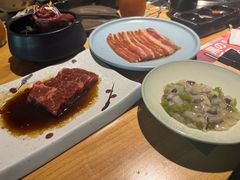 -焱铁烧·黑毛和牛专门店(南宁万象城店)