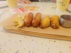 -必胜客(WOW西丽店)