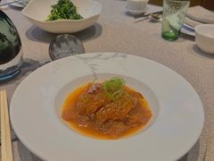 -太湖饭店·寄畅轩中餐厅