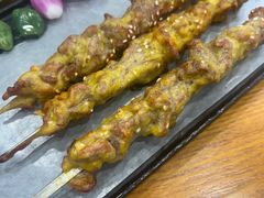 -西域美食(西直门南小街店)